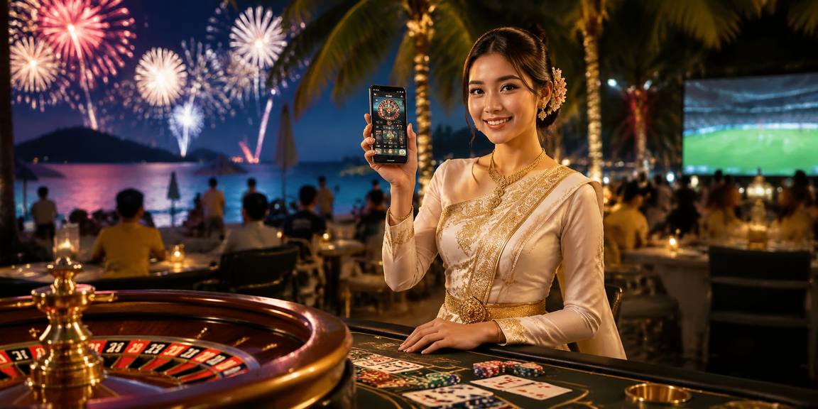 13vk 13vk အတွက် တိုက်ရိုက်ကာစီနို စလော့ လမ်းညွှန်