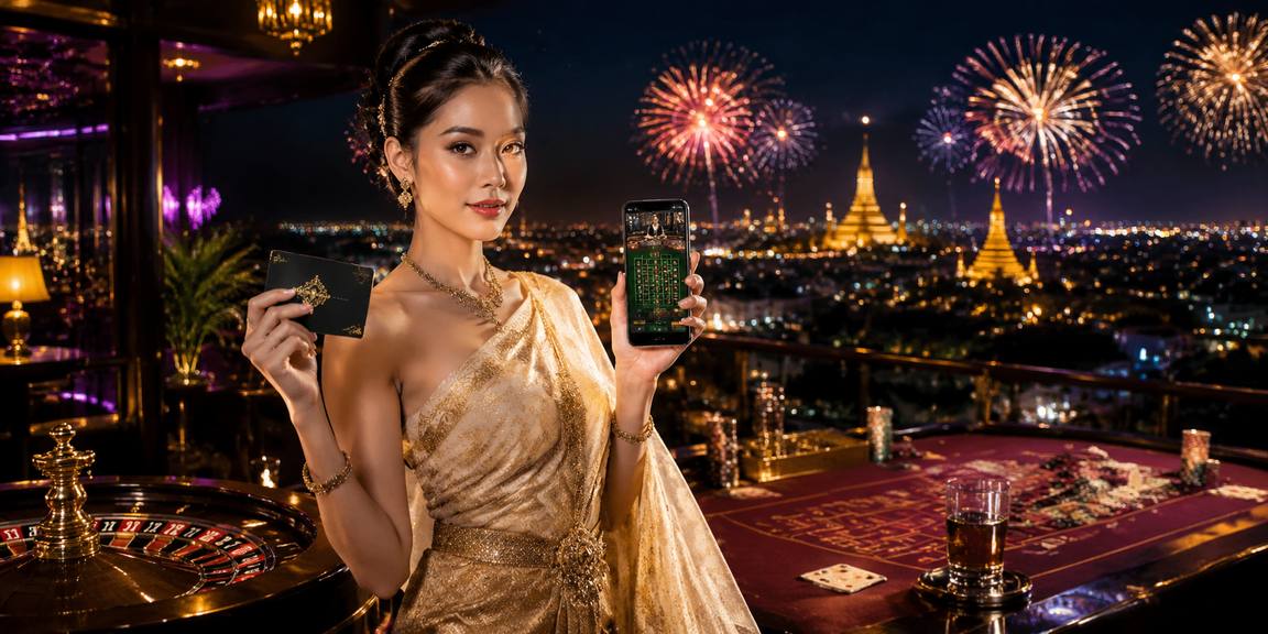 13vk 13vk ကို ဘာကြောင့်တည်ဆောက်ထားတာလဲ