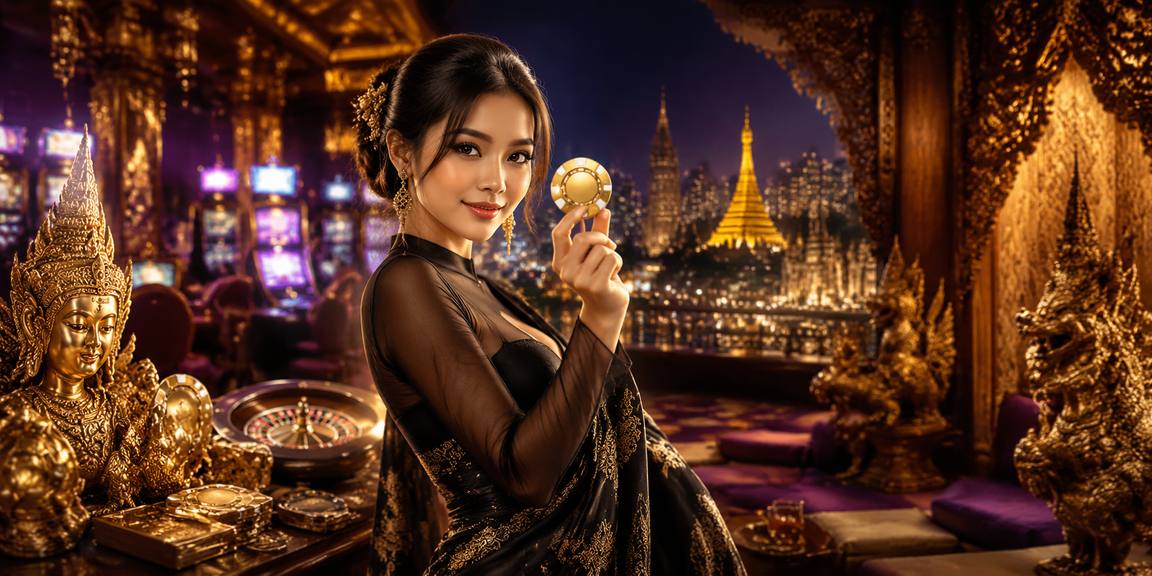 13vk ကံကောင်းထီကစား